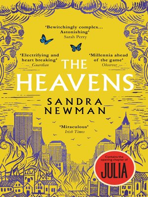 cover image of Heavens